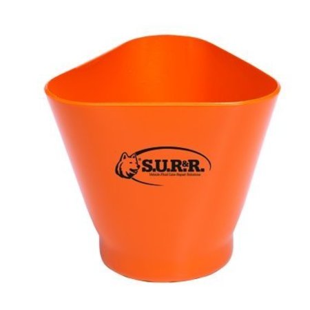 S.U.R. & R. AUTO PARTS FILTER REMOVAL CUP BX/5 SRRFC5